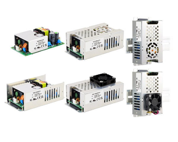 Open Frame Chassis AC/DC Power Supply Module
